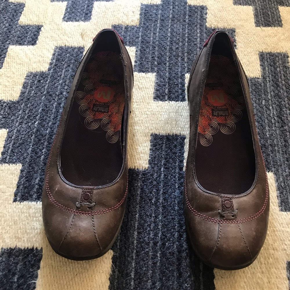 Merrells